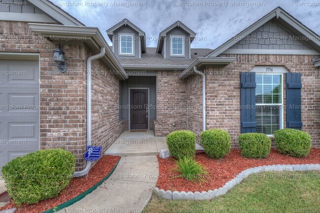 Foto del edificio - For Lease | Bixby | $2200 Rent