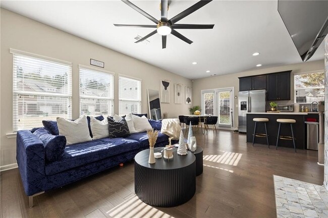 Foto del edificio - 5011 Longview Walk