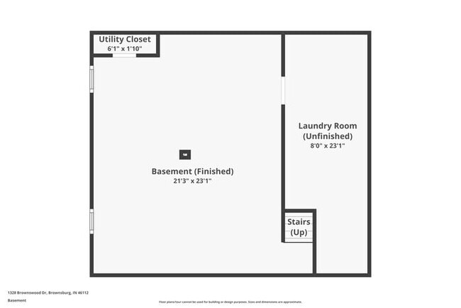 Foto del edificio - 1328 Brownswood Dr