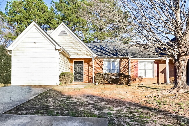 Building Photo - 8062 S Bay Ct