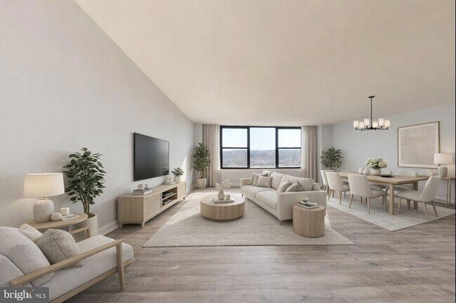 Photo - 4600 Duke St Apartment