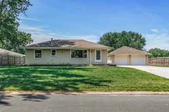 Building Photo - 14675 Delft Ave