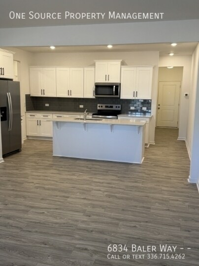 Building Photo - 6834 Baler Wy