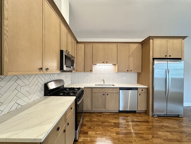 Foto del edificio - 547 N Springfield Ave