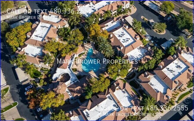 Foto del edificio - 15095 N Thompson Peak Pkwy