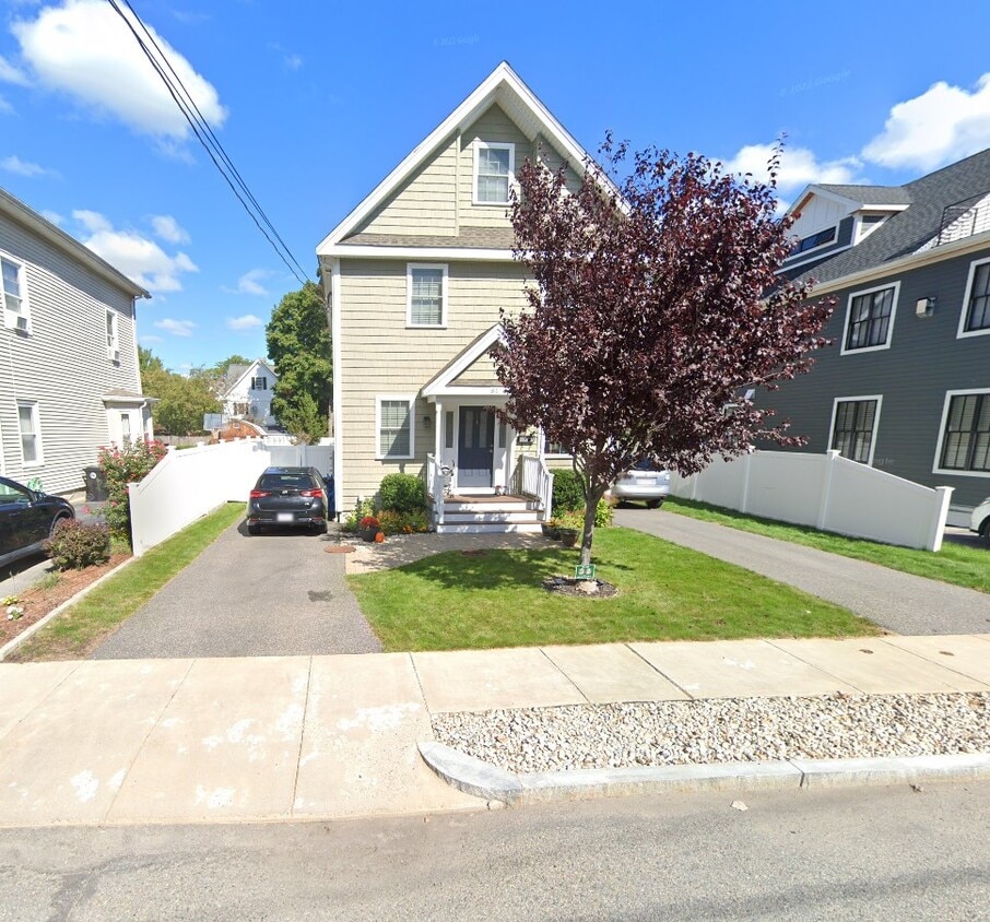 81 Morse St, Watertown, MA 02472 Townhome Rentals in Watertown MA