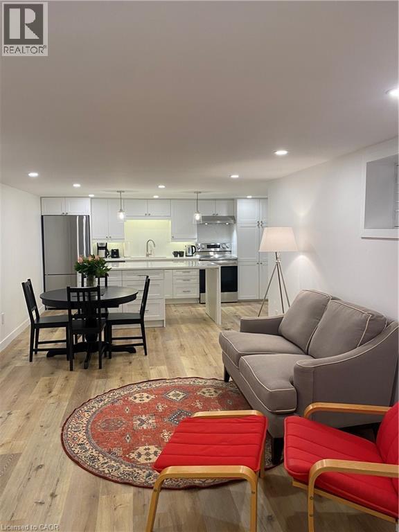 Photo du bâtiment - 157 St Paul Ave