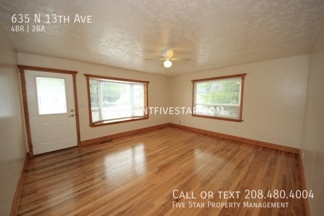 Building Photo - 635 N 13th Ave