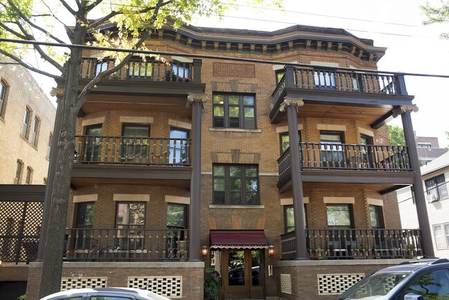 Building Photo - 207 Virginia St