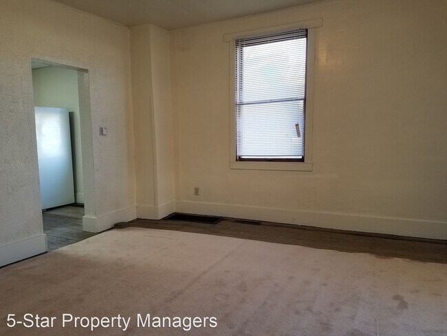 Foto del edificio - 1 br, 1 bath House - 1121 S 9th Street Apt 2