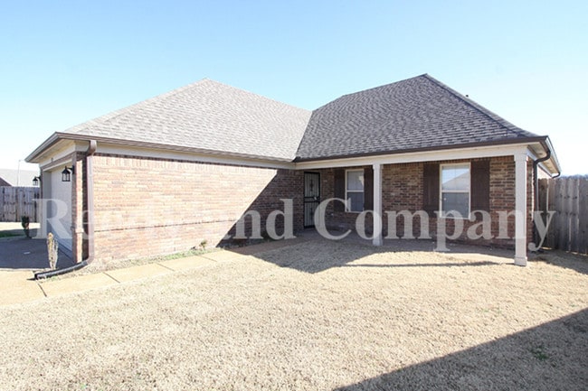 Building Photo - 5524 Mallard Pond Cv