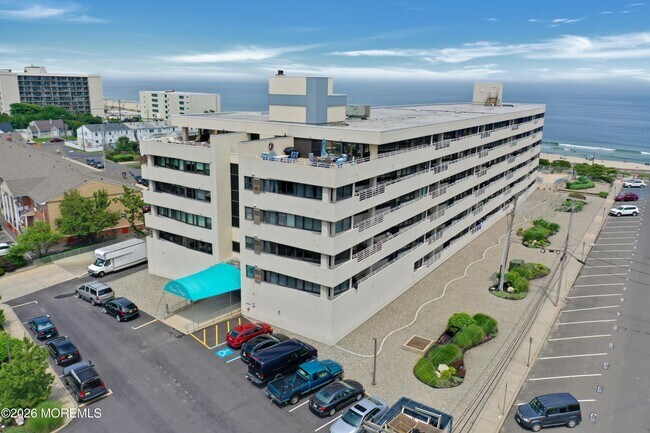 Foto del edificio - 525 Ocean Blvd