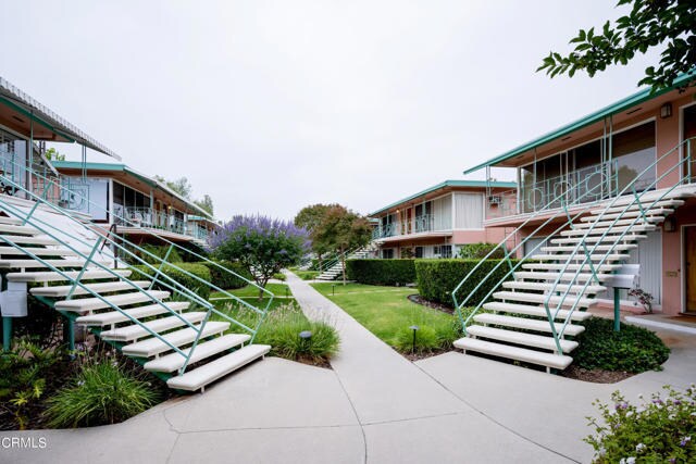 Foto del edificio - 1000 San Pasqual St
