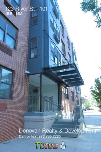 123 River St Unit 101 Jersey City Nj 07302 Apartment For Rent In Jersey City Nj Apartments Com