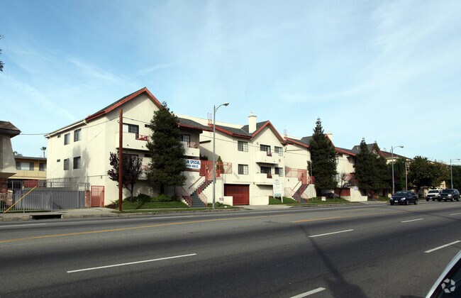 Foto del edificio - Desoto Pines