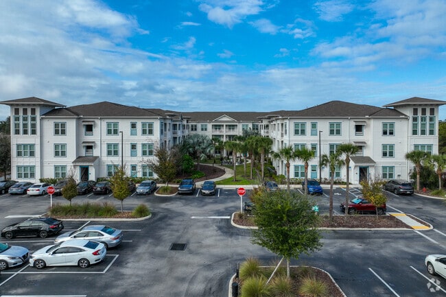 Building Photo - The Rosery