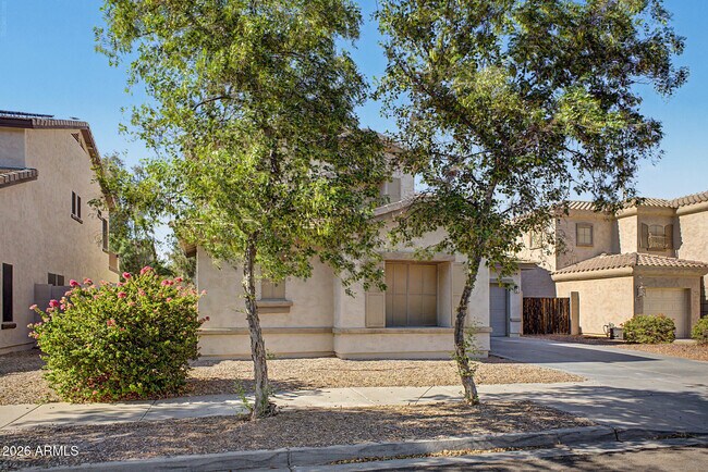 Foto del edificio - 17446 W Yavapai St