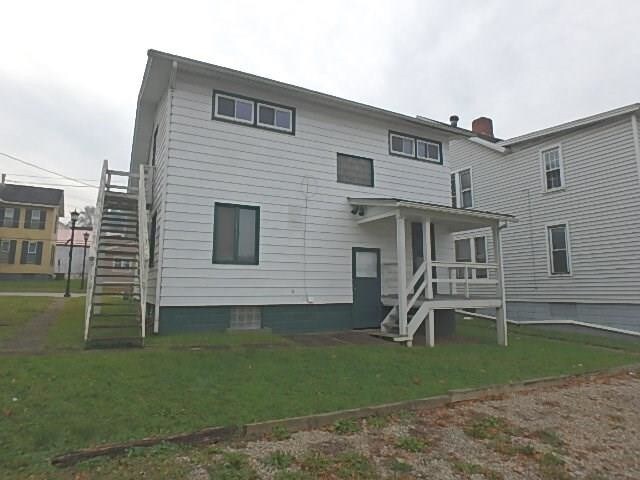 Foto del edificio - 76 3rd St