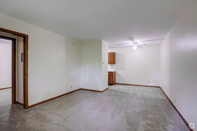 1 habitación, 1 baño - 417 Washington Street