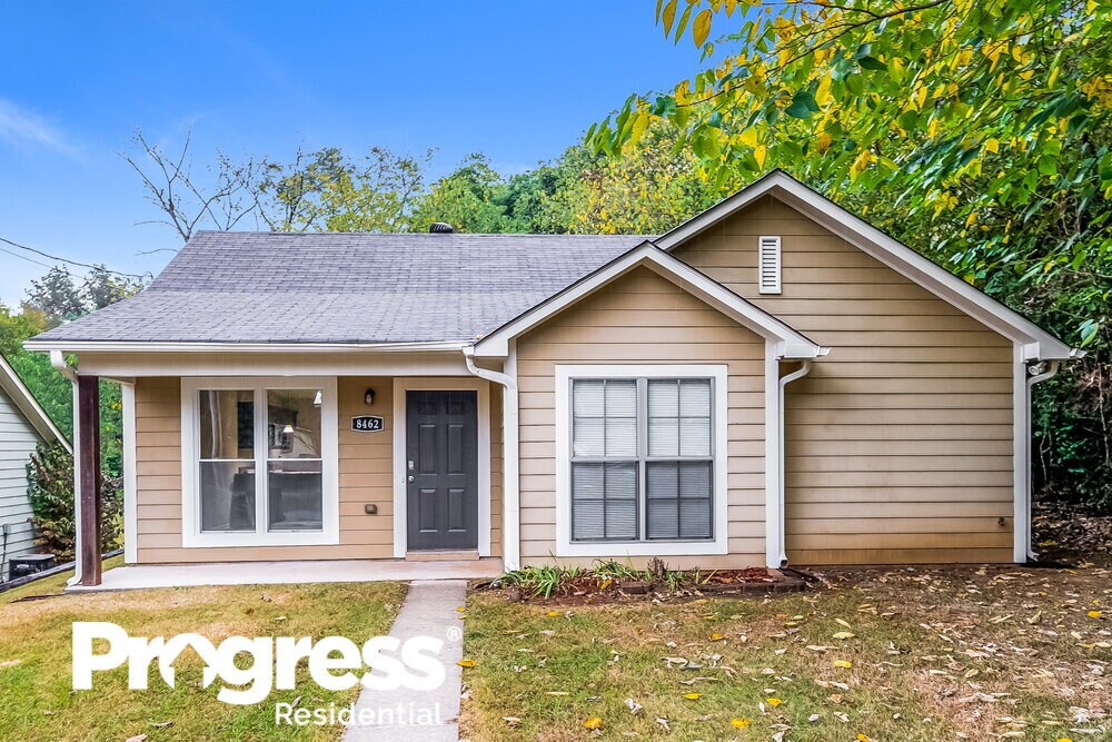 8462 Thomas Ave, Leeds, AL 35094 House Rental in Leeds, AL