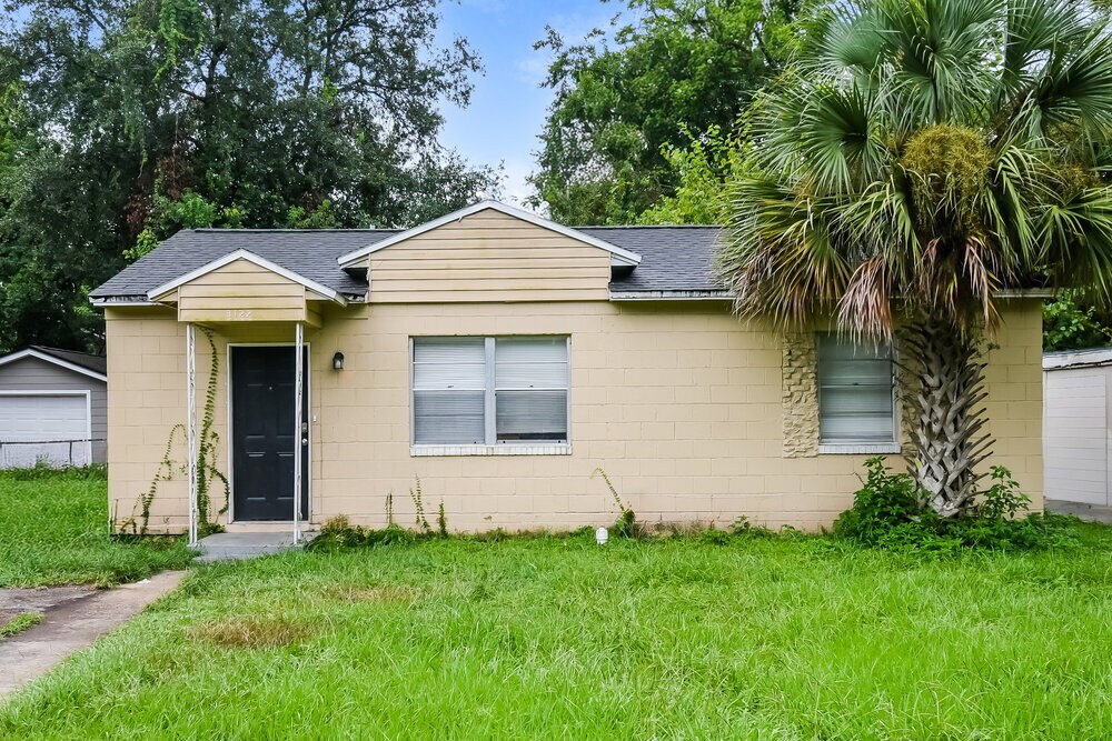 Foto principal - 3122 Rosselle St
