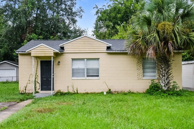 Building Photo - 3122 Rosselle St