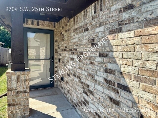 Foto del edificio - 9704 SW 25th St
