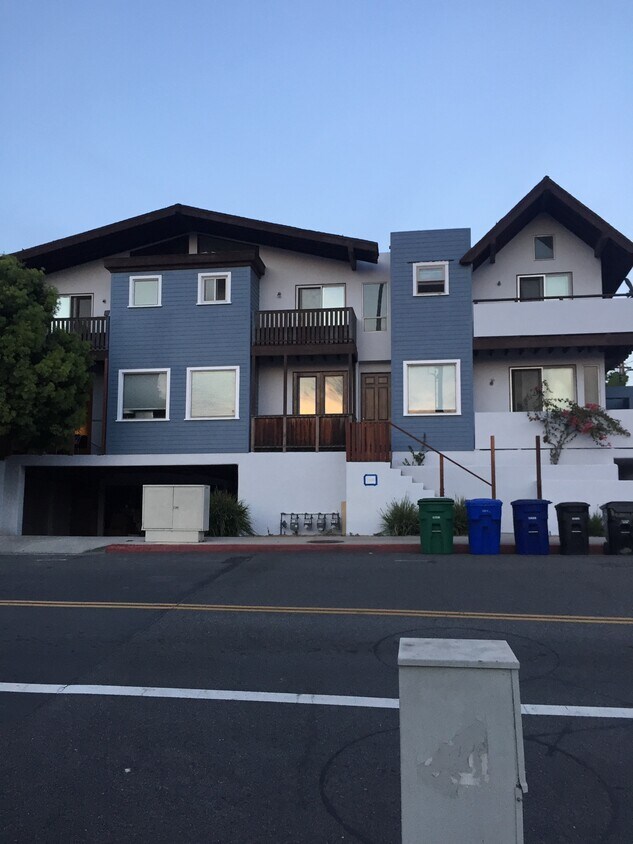 Foto principal - 2541 6th St