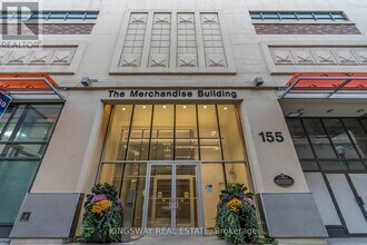 Building Photo - 155 Dalhousie St