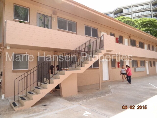 Foto principal - 1547 Wilder Ave