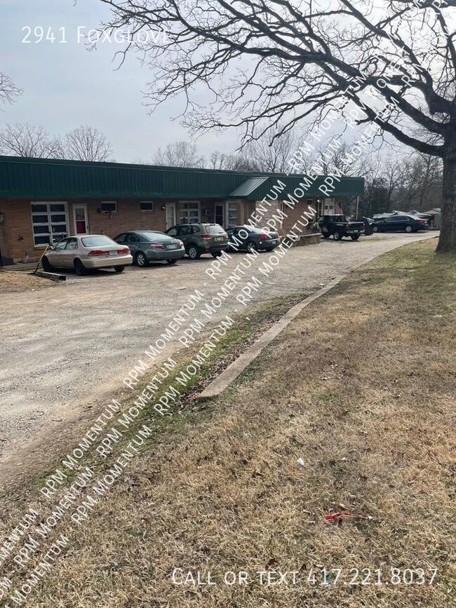 Foto del edificio - Near Bull Shoals Lake ALL UTILITIES INCLUDED!