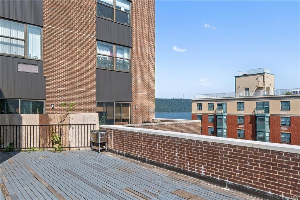23 Water Grant St Unit 8E, Yonkers, NY 10701 - Condo for Rent in 