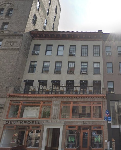 Primary Photo - 717 Madison Avenue