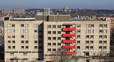 Primary Photo - University Area Apartments