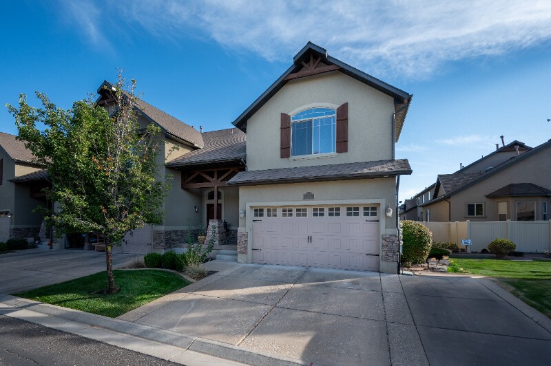 Foto principal - 3315 Birch Creek Rd