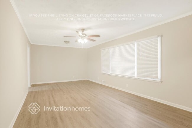 Building Photo - 1804 Timothy Dr SW