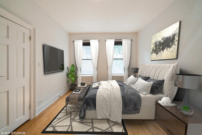 Foto del edificio - 145 Harrison Ave