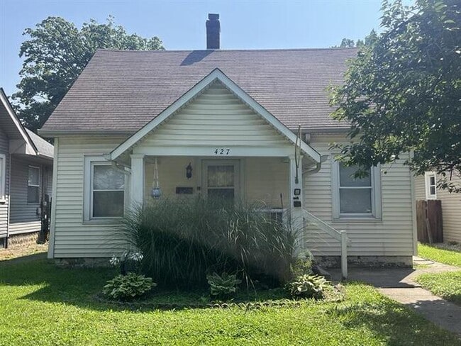 3 Bedroom Near Irvington-Emerson Heights - 3 Bedroom Near Irvington-Emerson Heights House