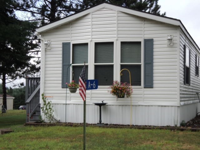 Building Photo - Pequot Terrace Estates