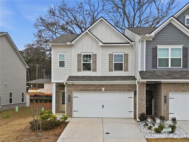 Building Photo - 3860 Pressley Ln