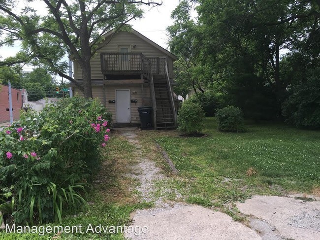 Foto del edificio - 2 br, 1 bath Apartment - 1117 S 4th St