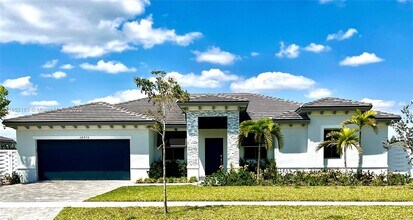 Building Photo - 16715 SW 292nd Ter