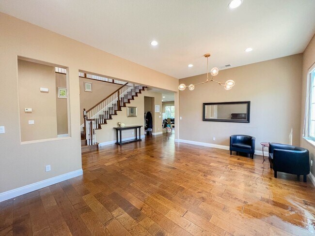 Foto del edificio - Spacious San Ramon Windemere Home.
