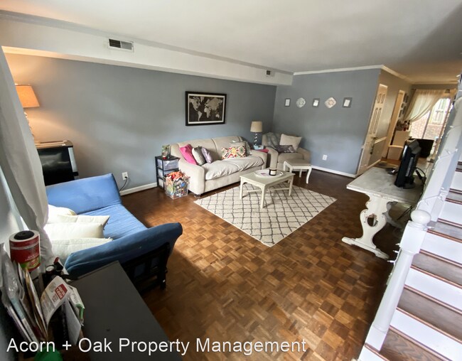 Foto del edificio - 3 br, 1.5 bath House - 3909 Browning Place