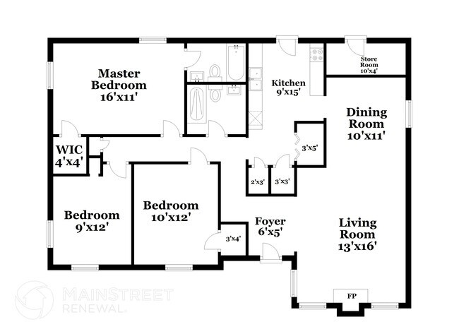 Building Photo - 6625 Santaolina Dr
