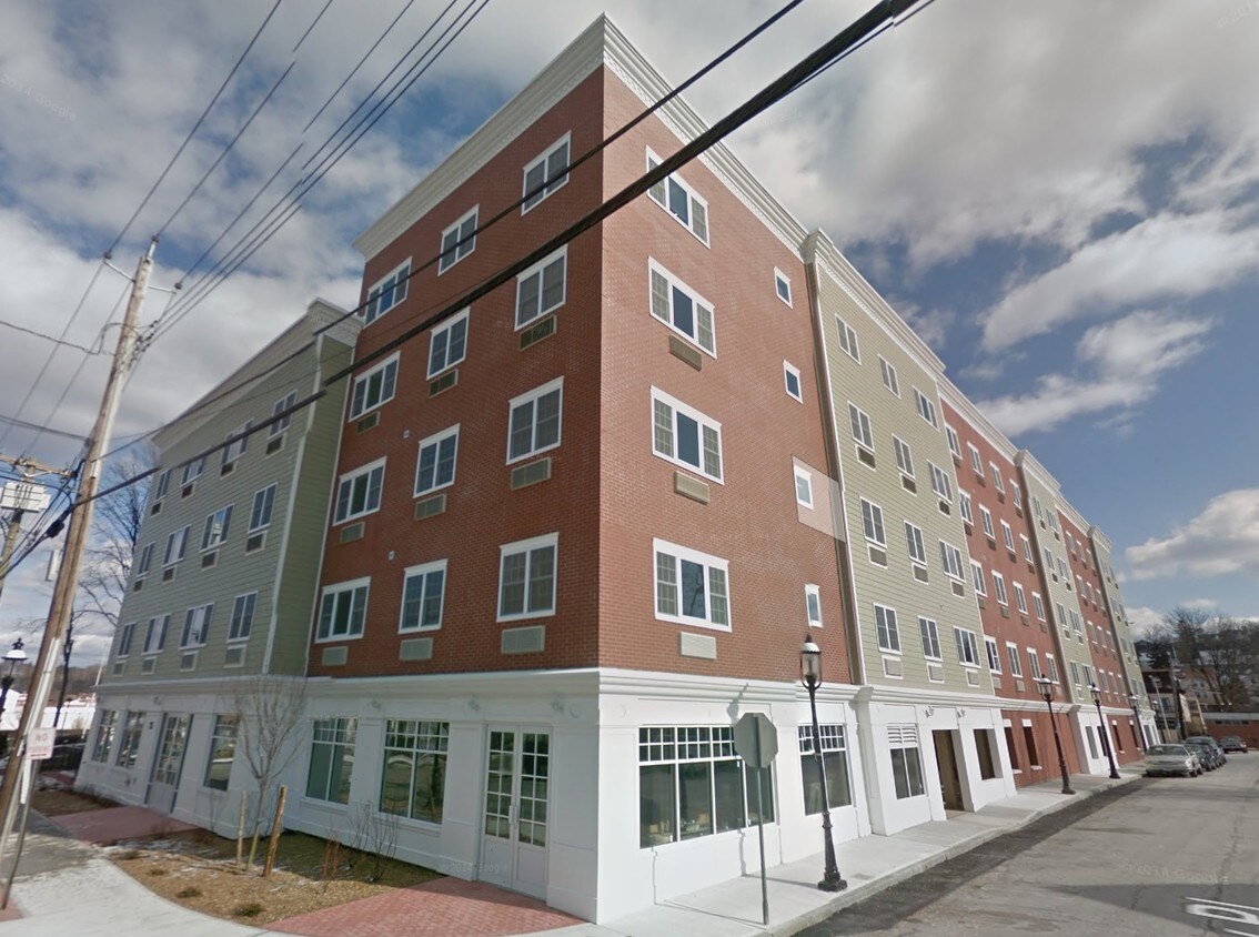 Foto principal - Red Lion Apartments