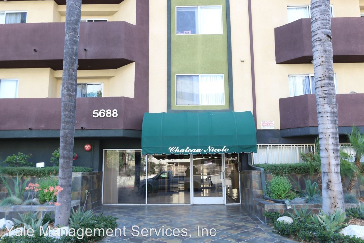 Primary Photo - 5688 Etiwanda Ave