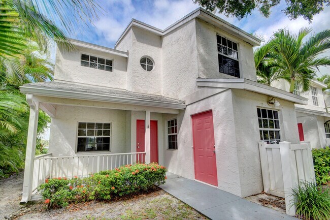 Foto del edificio - 12554 Westhampton Cir