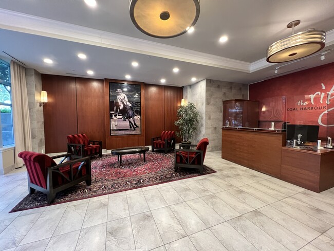 Photo du bâtiment - 1211 Melville St