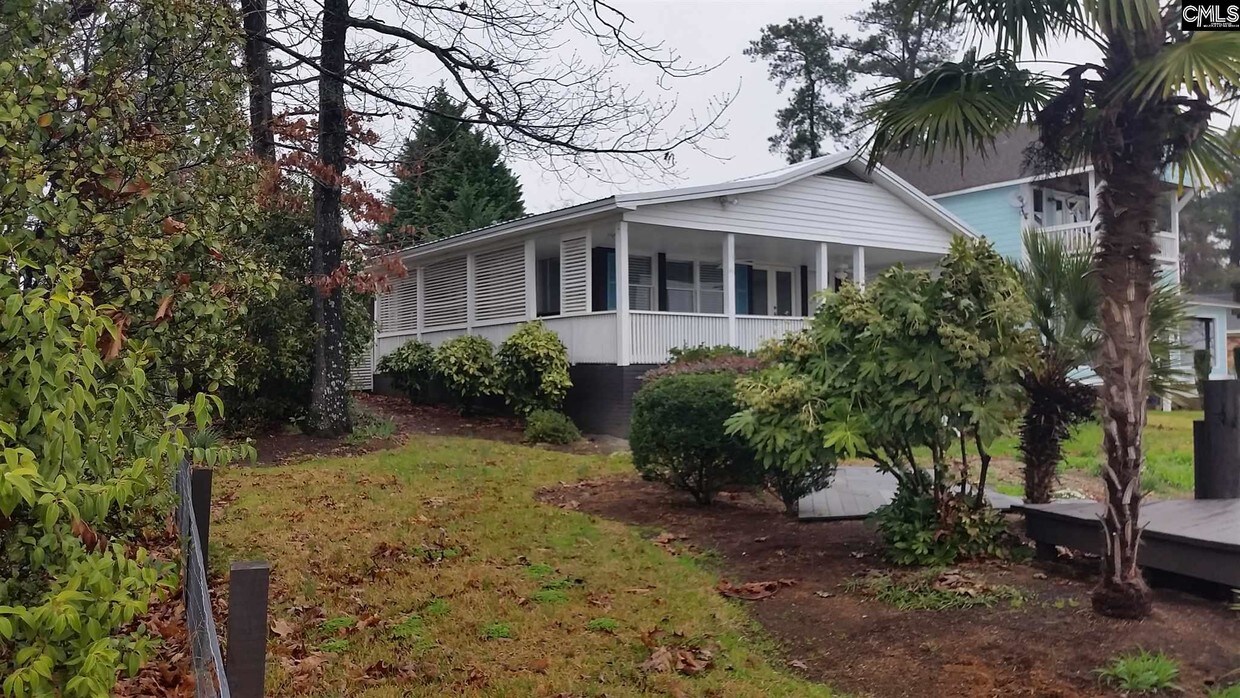 1951 Marina Rd, Irmo, SC 29063 House Rental in Irmo, SC